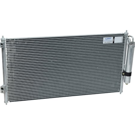 Universal Air Cond Nissan X-Trail 06-05 Condenser, Cn22066Pfc CN22066PFC